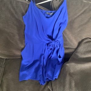 One clothing size small romper